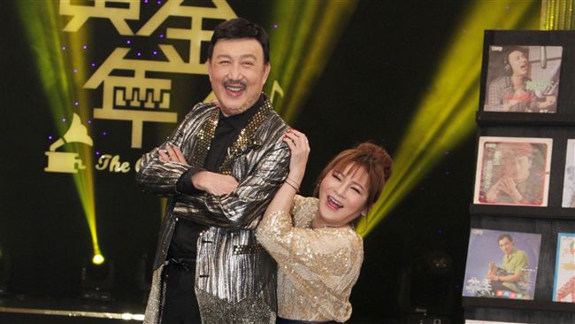 費玉清打牌輸錢…留紙條「不想活了」