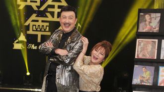 費玉清打牌輸錢…留紙條「不想活了」