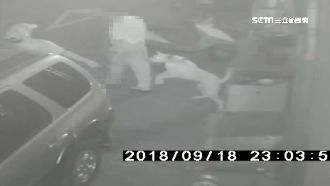 蠢毒蟲勒索認錯人　好在他有忠犬相救