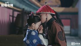 延禧攻略 /愛奇藝台灣站提供