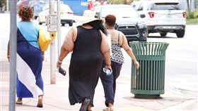 健康,肥胖,研究,職業傷害（圖／Pixabay）