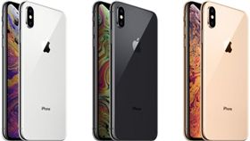 蘋果,iPhone,愛瘋,iPhone XS,iPhone XS MAX
圖／翻攝蘋果官網