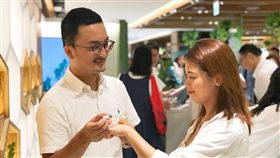 三度蟬聯「對世界最好」！綠藤生機進駐誠品生活南西店