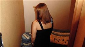 護膚理容店,賣淫,嘉義