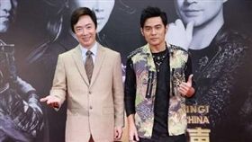 費玉清、周杰倫
圖／資料照