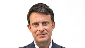 ▲法國前總理瓦爾斯宣布參選西班牙巴塞隆納市長。（圖／翻攝自Manuel Valls臉書）
https://www.facebook.com/manuelvalls/photos/a.181576888589330/1936421549771513/?type=1&theater