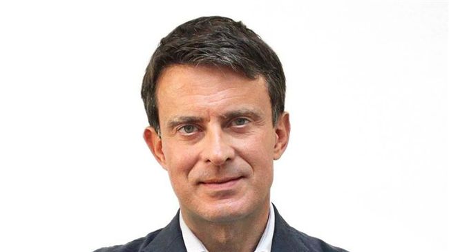 他選法國總統失利　跑到西班牙選市長