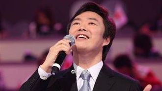 頭仰45度角有秘辛　揭費玉清壞習慣