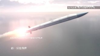 中國若武力犯台　美專家評估台灣會贏