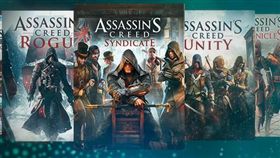 刺客教條　遊戲　標錯價　翻攝購物網站