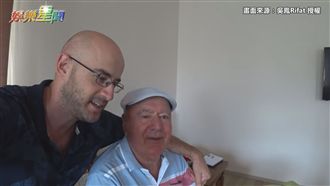 土耳其瘋「過年」　吳鳳爸唱傳統歌曲