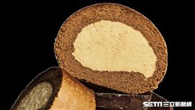 南西新光日本展美食。