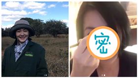 小S
圖／翻攝自IG