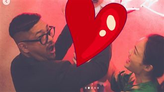 徐佳瑩偕尪做這事！網狂催：快生一個