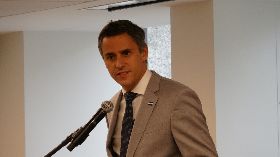 薩爾瓦多與台斷交  總統參選人：珍惜