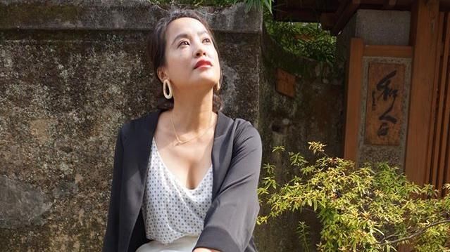 女星長期暈眩…暴瘦十公斤搭火車昏倒