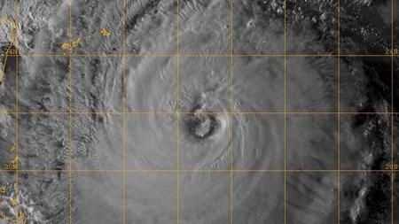 潭美颱風今登陸沖繩　狂風暴雨釀3傷