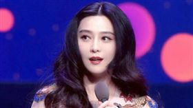 范冰冰／翻攝自范冰冰工作室微博