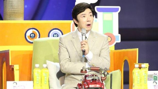 靠自慰維持好心情　費玉清保養秘訣曝