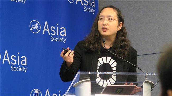 胞弟強吻女童遭提告　唐鳳：訝異