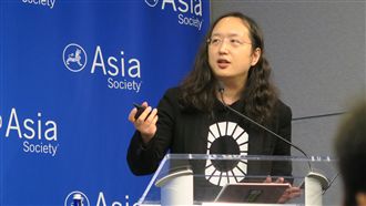 胞弟強吻女童遭提告　唐鳳：訝異