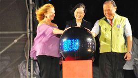 美麗海灣嘉年華澎湖展開　帶領澎湖走向世界