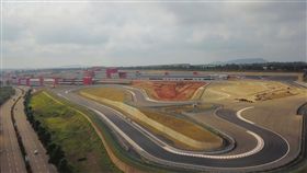 各大車商砸重金搶第一 麗寶賽道首發開放競標