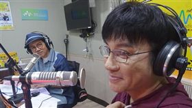 江明學,陳凱倫/翻攝自臉書