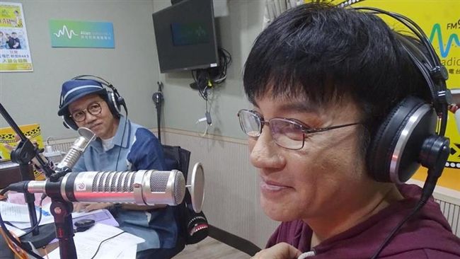 江明學輕生住處！昔日這畫面這追憶