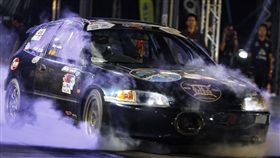 Honda D17A改裝(圖/車訊網)