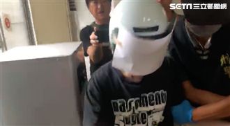 嚇！成大醫院員工闖急診開刀房砍3醫