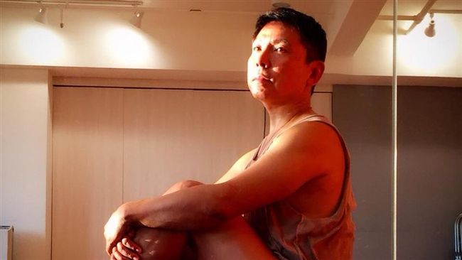 遭脫褲、圍牆角霸凌！郭子年年驗愛滋