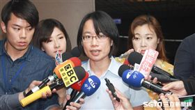 北農臨時董事會 彭振聲接任董事長 吳音寧回應歐洲考察 盧冠妃攝