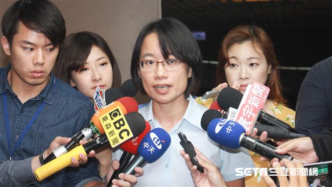 歐洲極樂考察？吳音寧這樣說