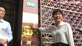 李新女友,郭新政,北檢,告,羅淑蕾。潘千詩攝影