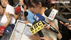 李新女友,郭新政,北檢,告,羅淑蕾。潘千詩攝影