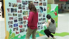 端詳老照片　找回遊壽山動物園滿滿回憶