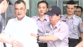 林益世發監執行! 