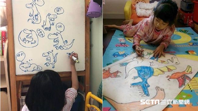 貼圖破千萬日圓　仁醫：綺綺開心嗎？