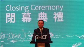 城市論壇閉幕　高雄與37代表簽署宣言