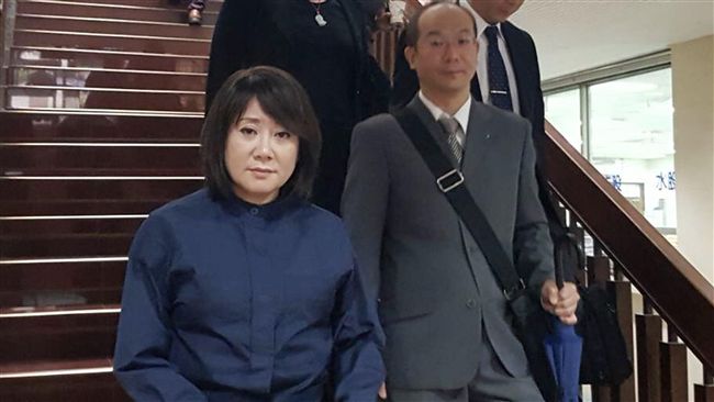 週年慶將到要開庭？黃晴雯求法官避開