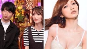 後藤真希組圖(圖/ig)