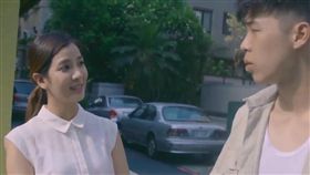 真人真事改編的感人影片，描述小慧老師如何幫助學生阿翔。（圖／翻攝自布朗粉絲團）