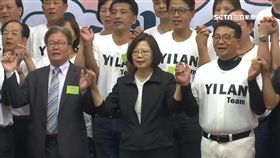 中常會移師宜蘭　小英盼陳歐珀創奇蹟
業配
百工百業挺改革,蔡英文,陳歐珀