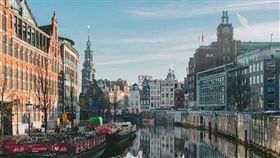 吳音寧,北農,荷蘭,出國考察