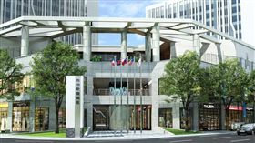 台中軟體園區年底啟用　已有149家廠商投資（圖／翻攝自台中軟體園區 Dali Art藝術廣場臉書）