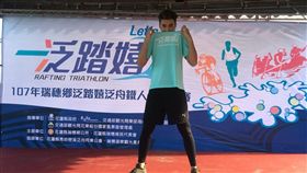 新生代饒舌歌手婁峻碩