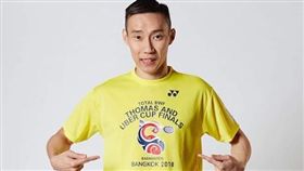 李宗偉來台接受鼻咽癌治療超過1個月。（圖／翻攝自李宗偉IG）