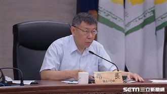 葛特曼批騙子　柯辦反批：態度丕變