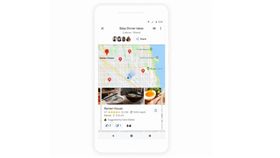 Google Maps Group Planning 翻攝Google官方部落格